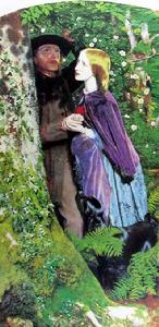 《永久的婚約》 《永久的婚約》