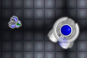 颶風禁域 颶風禁域