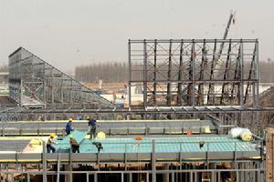 奧林匹克森林公園射箭場