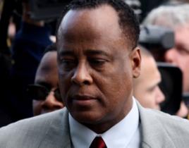 康拉德·莫里 康拉德·莫里