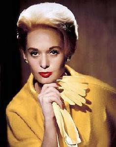 蒂比·海德莉 蒂比·海德莉