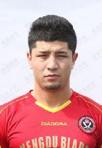 艾爾帕提·米吉提