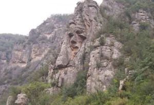 河南跑馬嶺地質公園 河南跑馬嶺地質公園