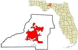 塔拉哈西 塔拉哈西