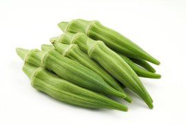 秋葵[錦葵科植物]