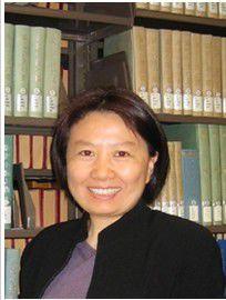 吳惠敏[安徽農業大學人文社會科學學院教授]