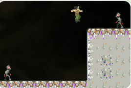 像素人冒險記 像素人冒險記