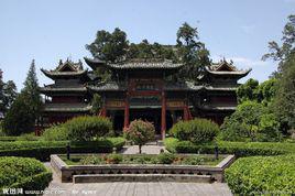 關帝廟[日本橫濱市關帝廟]