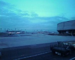 夏爾·戴高樂國際機場