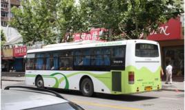 天津公交916路 天津公交916路