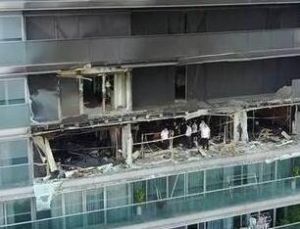 6&middot;22杭州保姆縱火事件