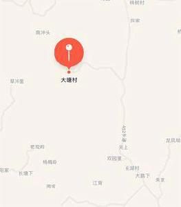 大塘村[湖南省永興縣油麻鎮大塘村]