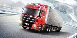 歐曼GTL超能版 歐曼GTL超能版