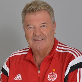 約翰·托沙克 約翰·托沙克