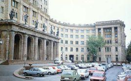 莫斯科航空航天大學 莫斯科航空航天大學