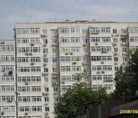 西便門南里 西便門南里