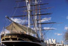 卡蒂薩克號 卡蒂薩克號