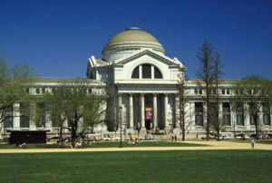 阿根廷自然科學博物館 阿根廷自然科學博物館