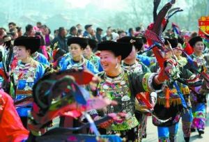 乾州春會 乾州春會