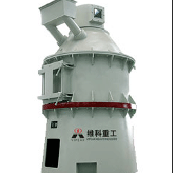粉磨機械