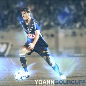 Yoann Gourcuff