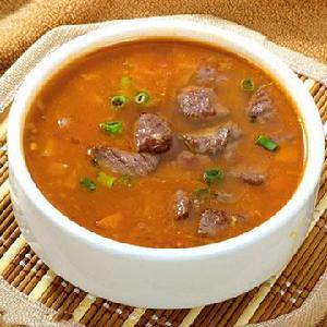 各式各樣牛肉湯（2）