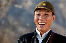 褚峰[國內知名實力派男演員]