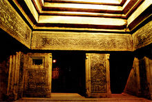 漢畫像石藝術館