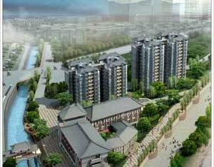 永隆陽光水岸 永隆陽光水岸