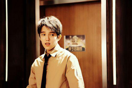 迪馬希[哈薩克斯坦男歌手]