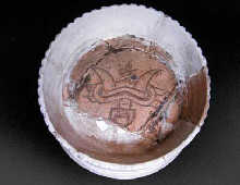 2005年全國十大考古新發現