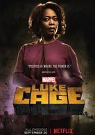 盧克&middot;凱奇[2016-2018年漫威為Netflix打造真人超級英雄劇集]