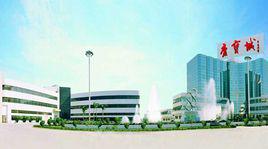 康寶[廣東康寶電器股份有限公司]