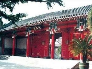 豐澤園－接待貴賓的地方