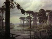 三疊紀晚期 三疊紀晚期