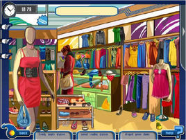 周末派對時尚秀 周末派對時尚秀