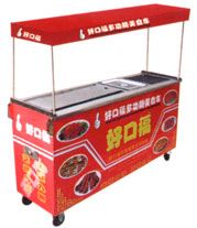 山東省博興縣好口福食品機械廠