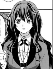 狂賭之淵&middot;雙