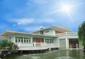 黑龍山莊度假村 黑龍山莊度假村