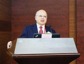 阿維納什·迪克西特 阿維納什·迪克西特