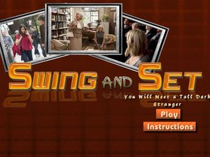 遇上陌生人 遇上陌生人