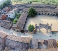 鄂豫皖邊區列寧高級學校舊址 鄂豫皖邊區列寧高級學校舊址