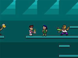 舞女逃生 舞女逃生