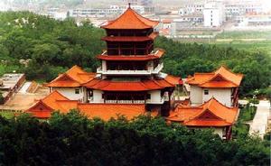 五峰山景區[山東省長清區五峰山景區]