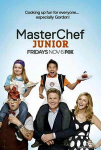 小小廚神第四季 小小廚神第四季