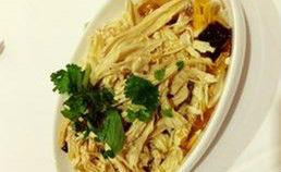 蘑菇腐竹 蘑菇腐竹