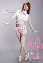 給力美眉 李媛希