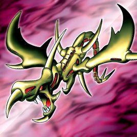 詛咒之龍 詛咒之龍