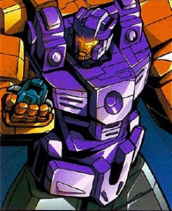 天行者[變形金剛人物]