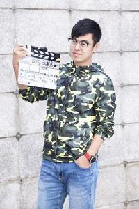 朱曉峰[製作人影視策劃人]